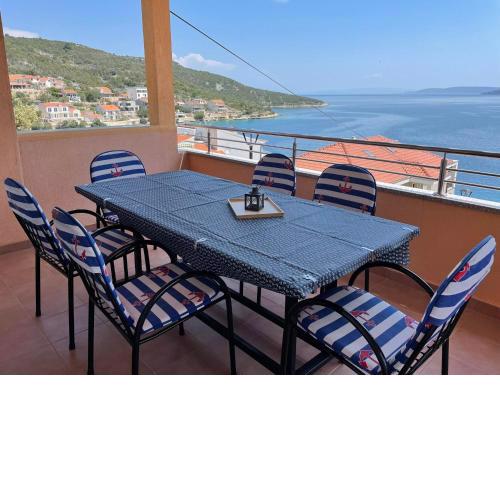 Apartman Emilija
