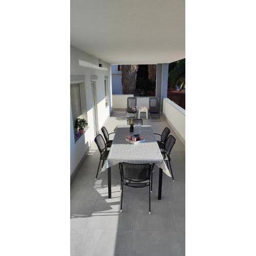 Apartman Emily, 6 plus 2 guests, newly refurbished