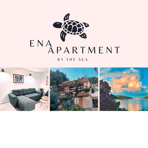 Apartman Ena by the Sea