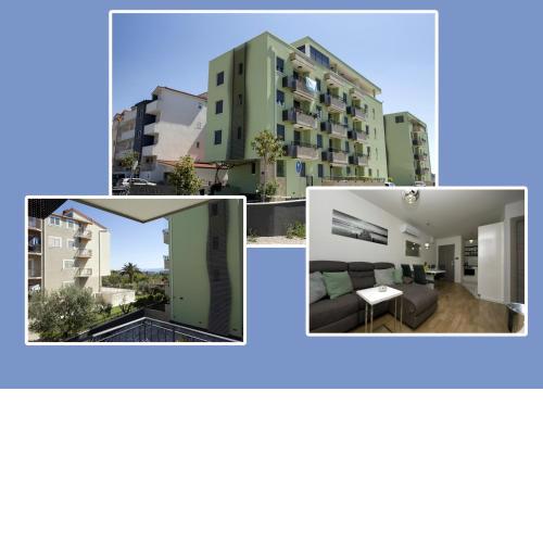 Apartman Eni
