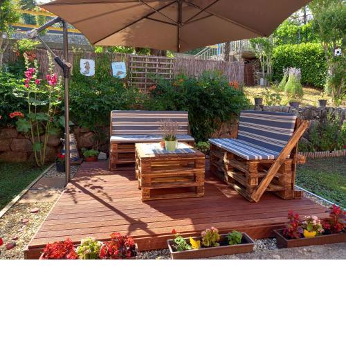 Apartman Envi