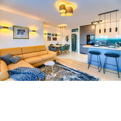 Apartman Eva, moderan stan u srcu Zagorja