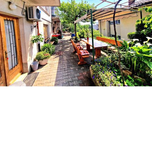 Apartman Felice
