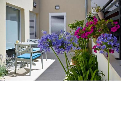 Apartman Festini Pag
