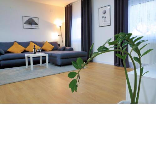 Apartman F&F 2