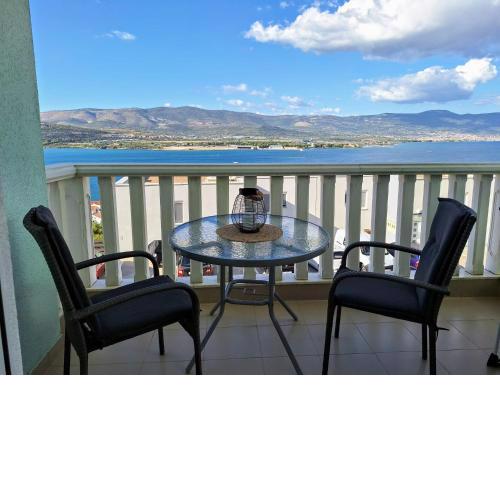 Apartman Fishers View