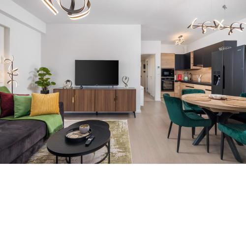 Apartman Flos Maris