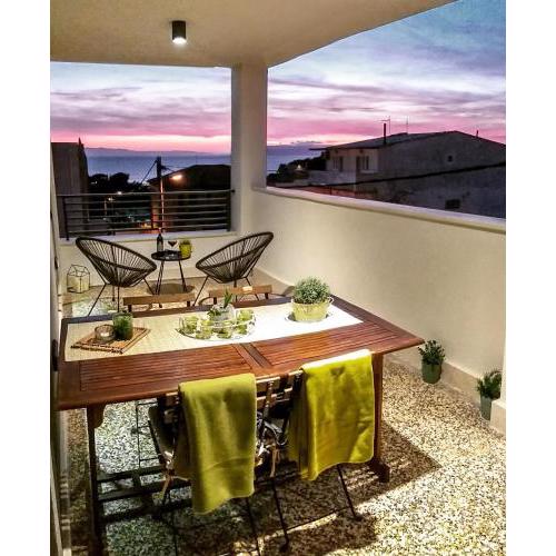 Apartman for 4 - Lovreta