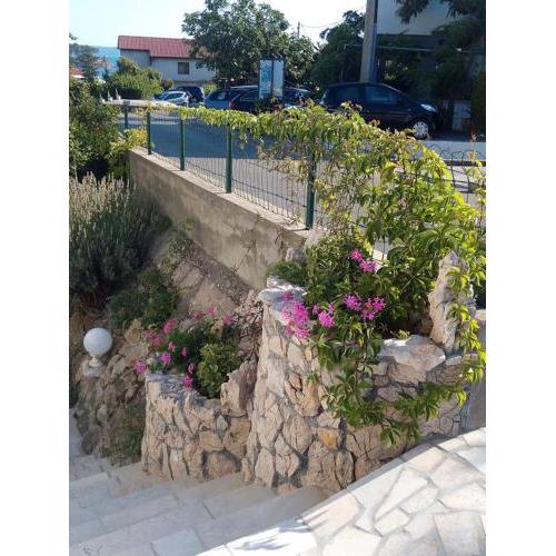 Apartman Franelić Banjol