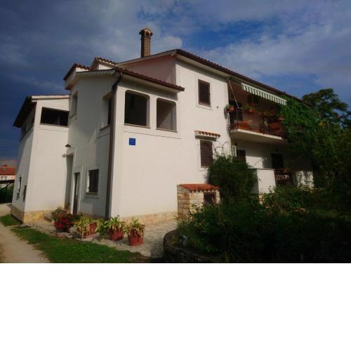 Apartman Franka