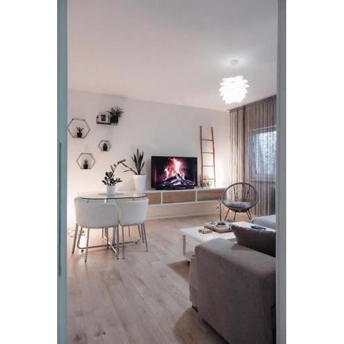 Apartman Franko - SELF CHECK IN