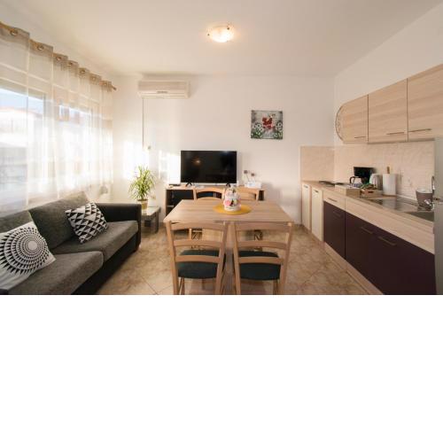 Apartman Fuma