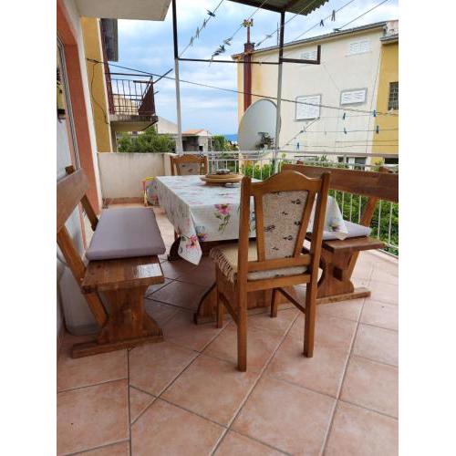 Apartman Gabriel