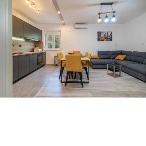 Apartman Galeb