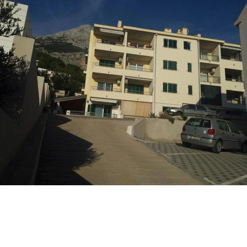 Apartman Gelić