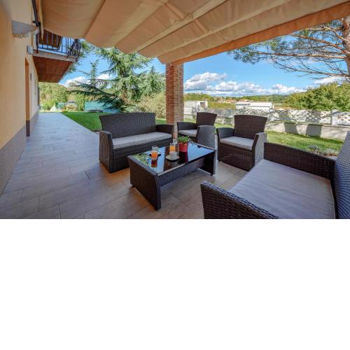 Apartman Giovi