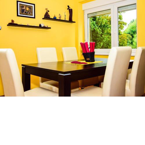 Apartman Gita Zagreb