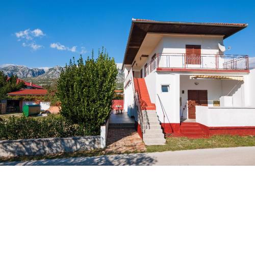 Apartman Goga