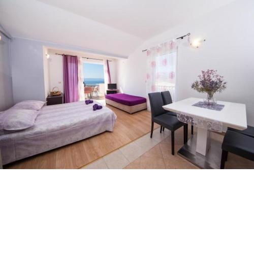 Apartman Goga