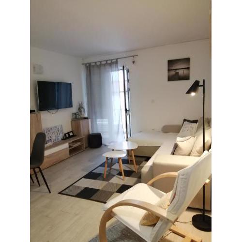 Apartman Grgic