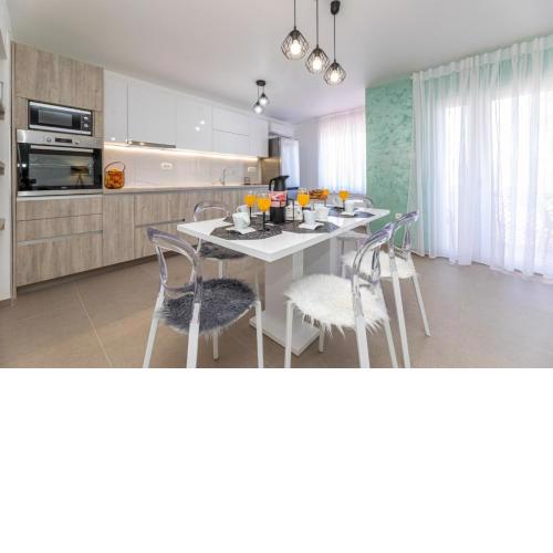 Apartman Gržetić
