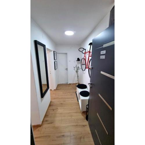 Apartman H8