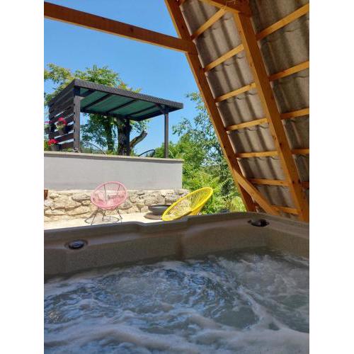 Apartman Hana