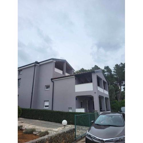 Apartman Hana