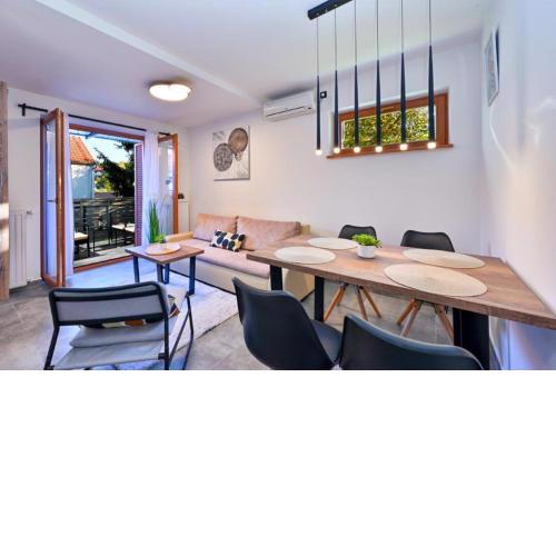 Apartman Hanna Toplice Sveti Martin