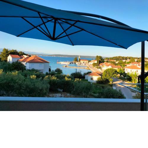Apartman Hanna