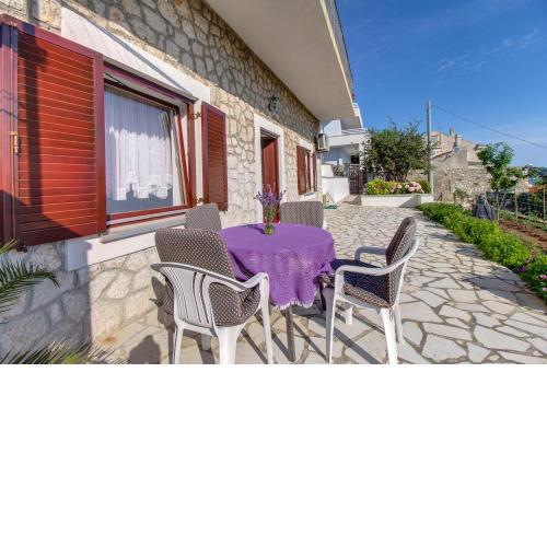 Apartman Haraciceva
