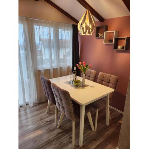 Apartman Harmony