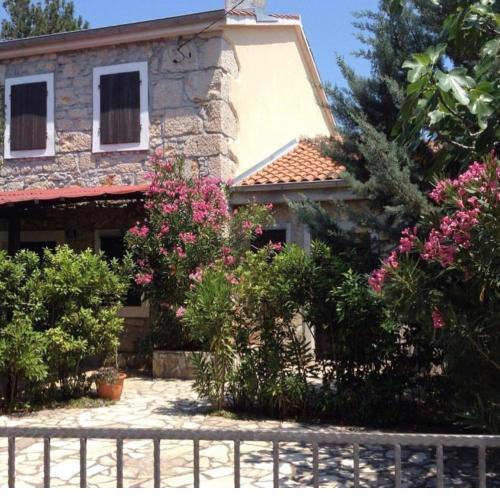Apartman Heidi 4 Sterne
