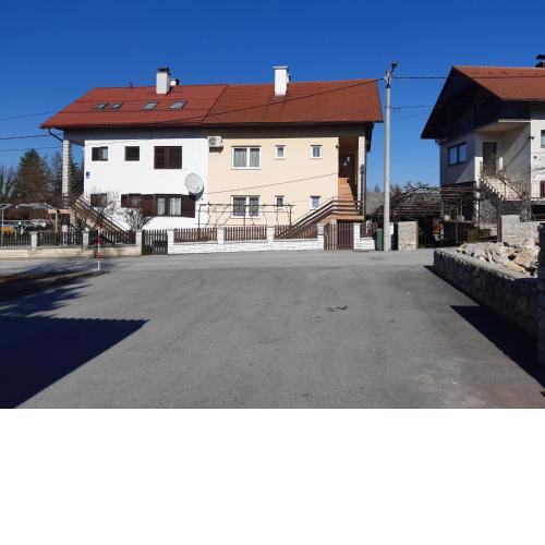 Apartman Helena