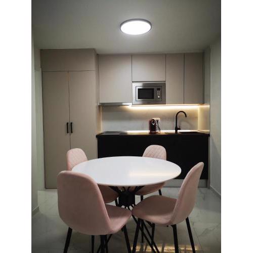 Apartman Hobit