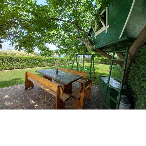 Apartman Hortensia Kids friendly