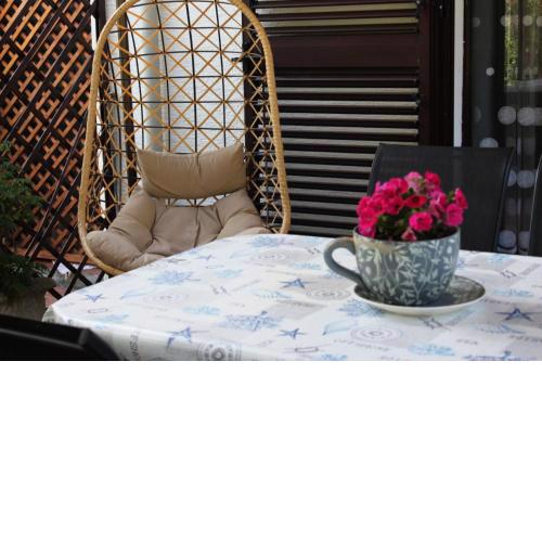 Apartman Hric -50m od plaze-