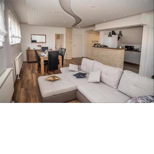 Apartman Hubertus 5*