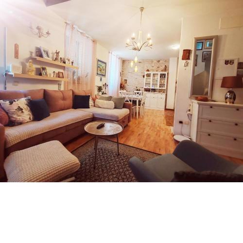Apartman Hygge