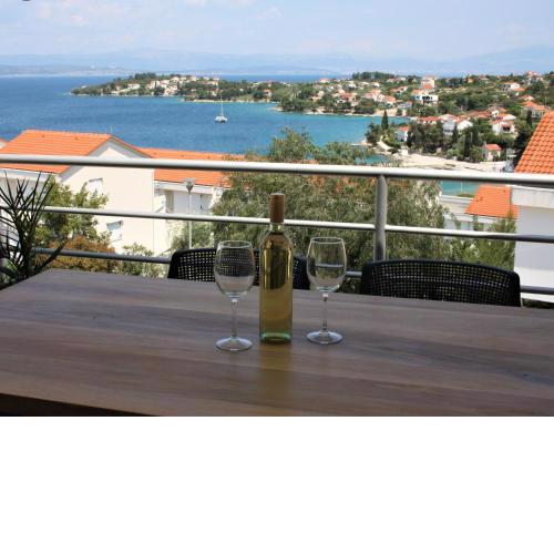 Apartman I & R