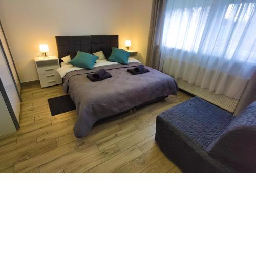 Apartman i studio apartman Vitana