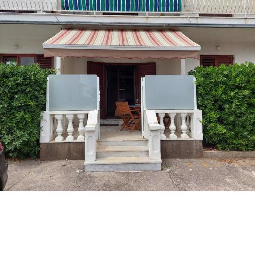 Apartman Ičići