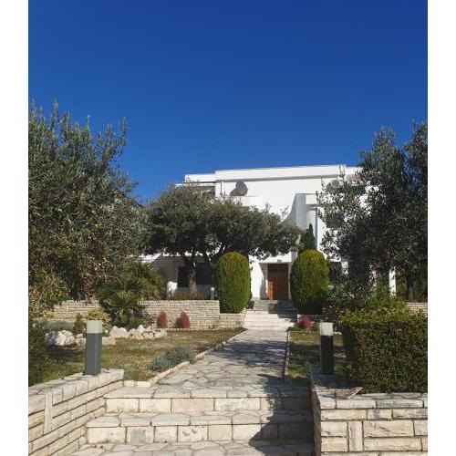 apartman Ida
