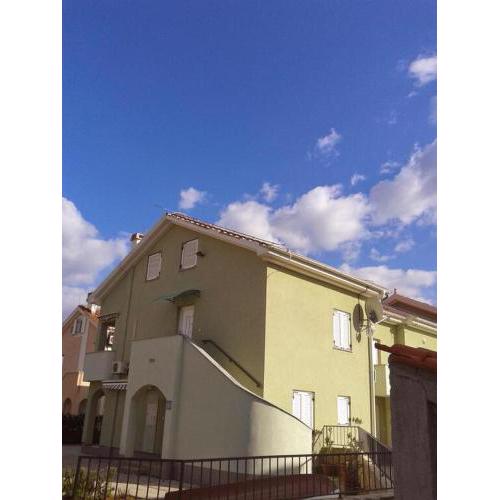 Apartman Igor