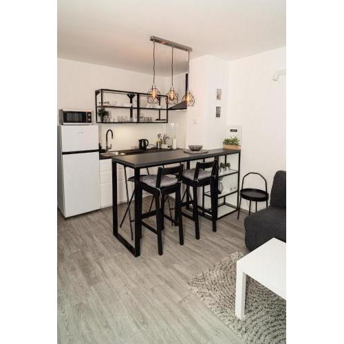 Apartman Ina