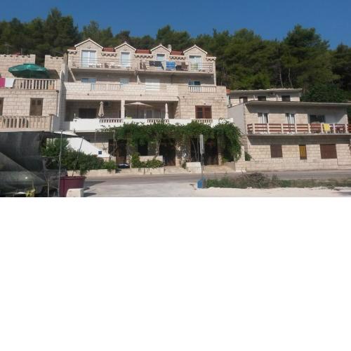 Apartman Ina