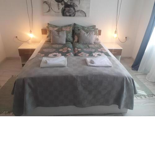 Apartman Incerum