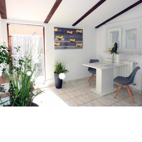 Apartman Ines- Štinjan