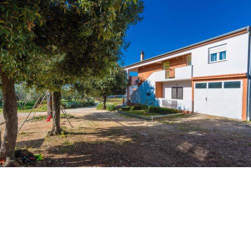 Apartman Ines