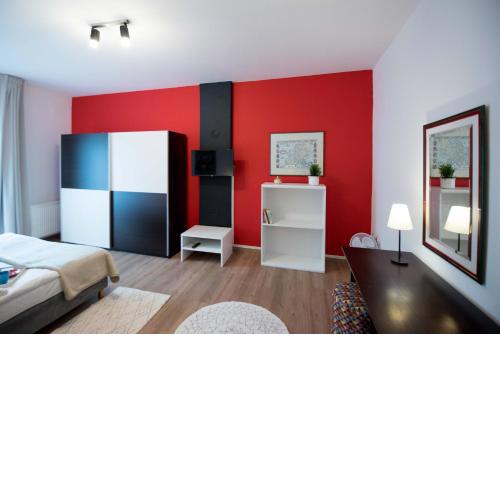 Apartman Isabella